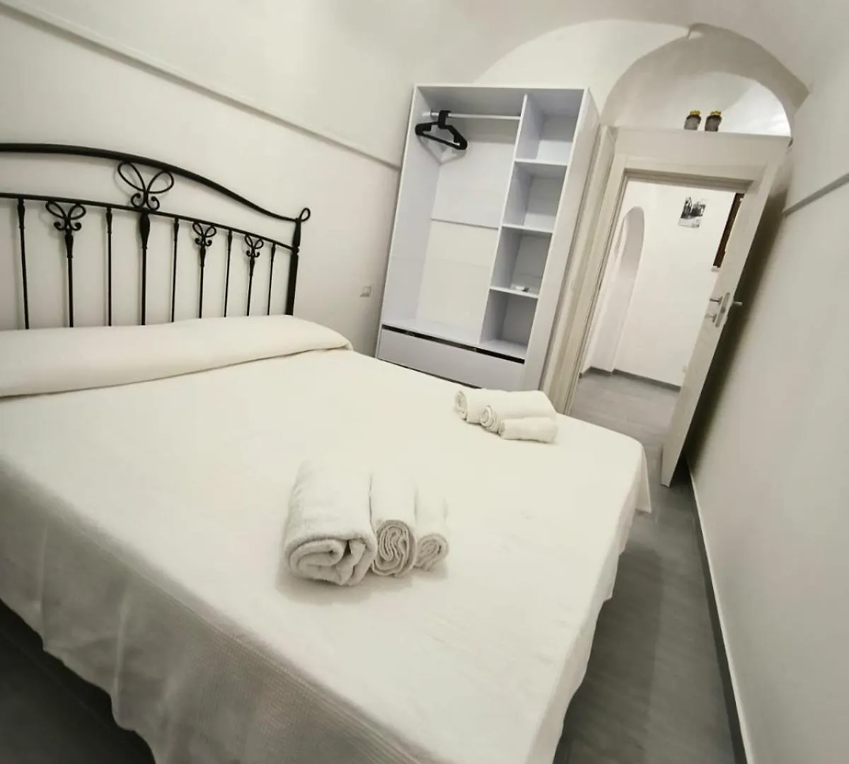 Da Nonna Maria Villa Scicli