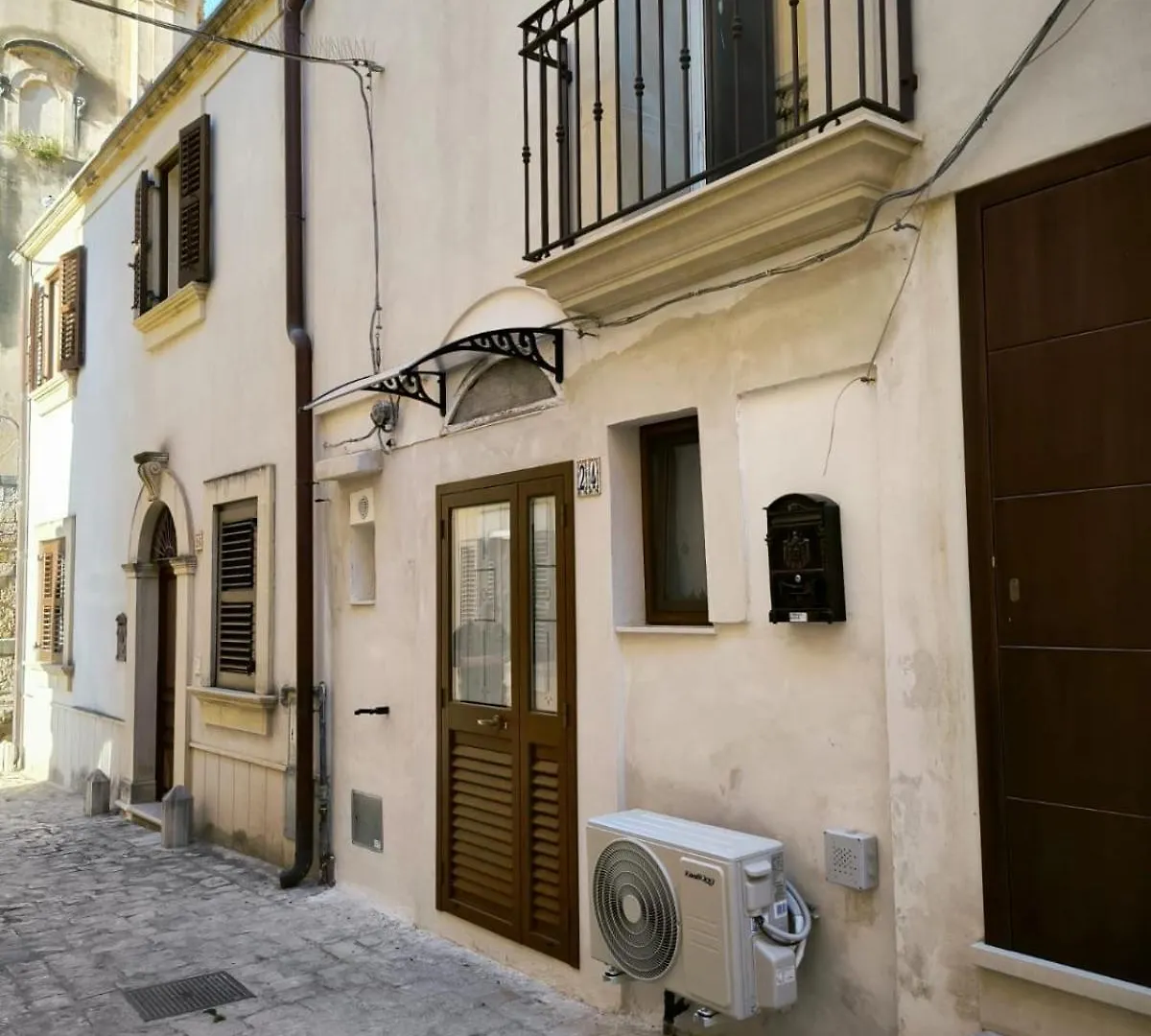 Holiday home Da Nonna Maria Villa Scicli