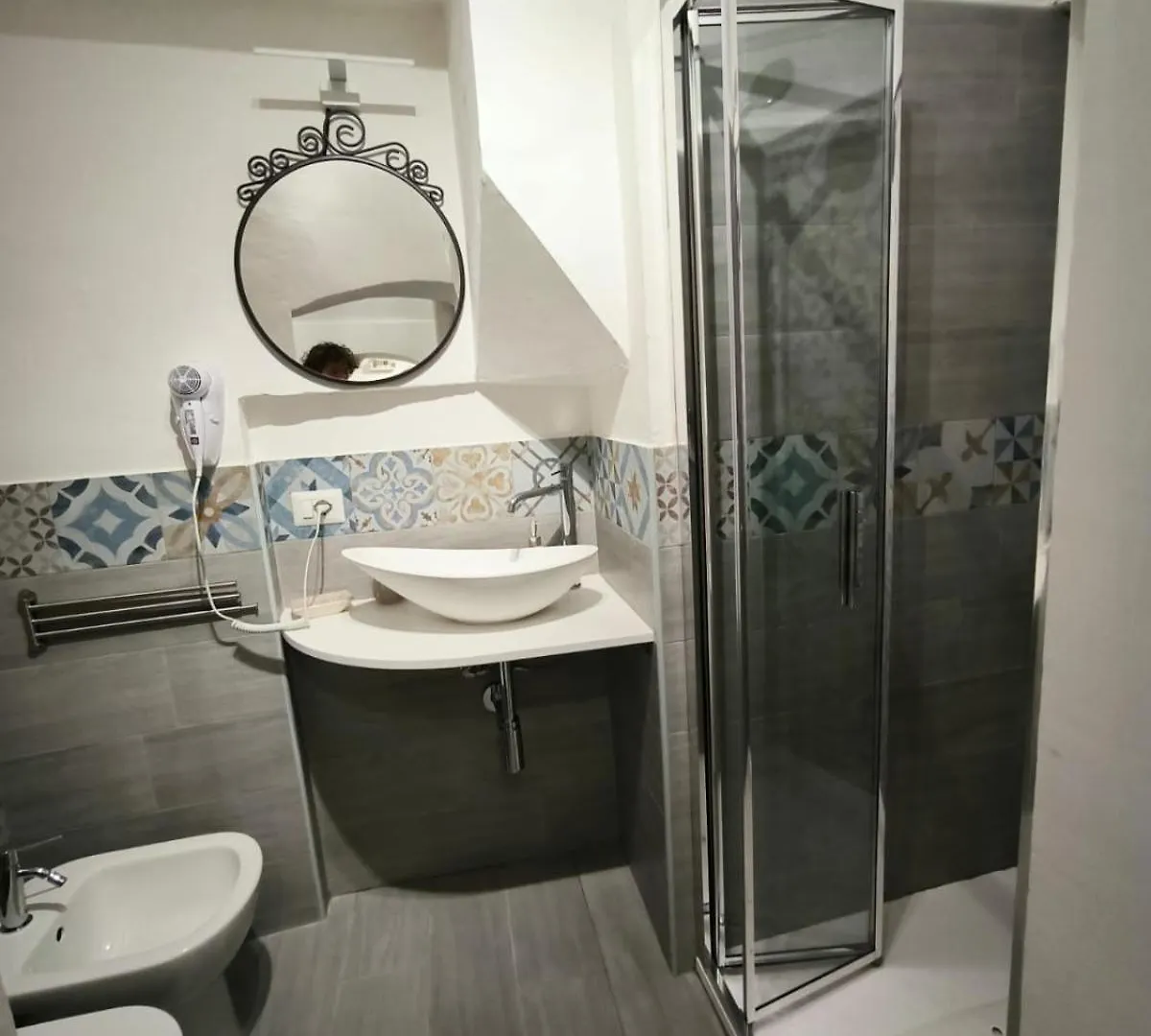 Da Nonna Maria Villa Scicli Holiday home