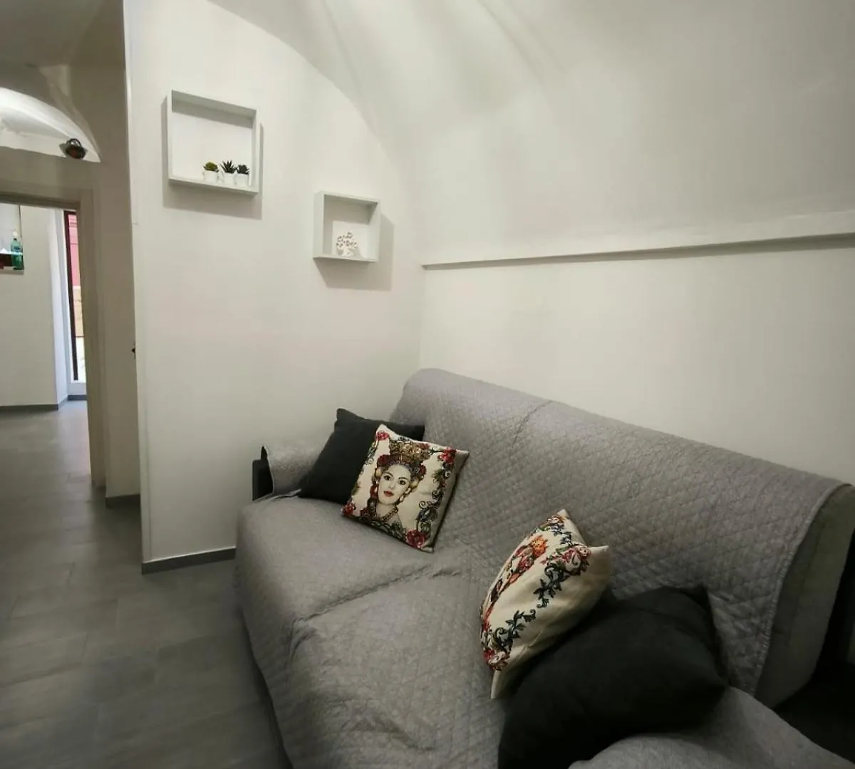 Holiday home Da Nonna Maria Villa Scicli Italy